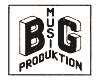 Logo B. G. M.